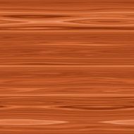 Digitally generated seamless brown wood texture N2