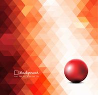 mosaic background N24
