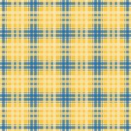 Checked seamless pattern N51
