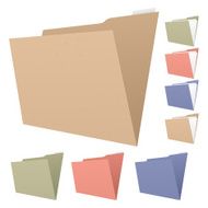 Folders N6