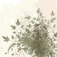 Autumn Grunge