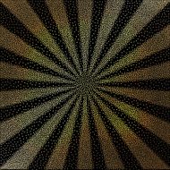 black and white halftone background N14