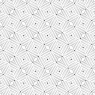 seamless pattern N2957