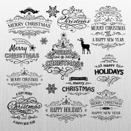 vintage frames and design elements N49
