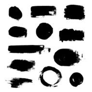 Ink Splash Backgrounds