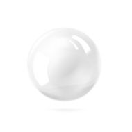 white ball N3