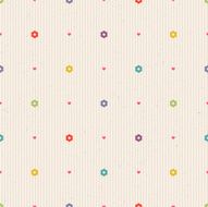 seamless pattern N2960