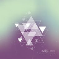 Abstract Blurred Background N22