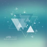 Abstract Blurred Background N23