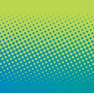 halftone screen gradation N2