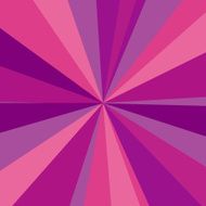 Purple red and pink rays background illustration for your bright