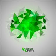 green triangles N6