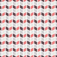 Geometric pattern seamless abstract vintage N2