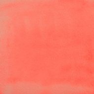 Red Watercolor Abstraction as Background