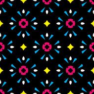Kaleidoscope Pattern 4 N2