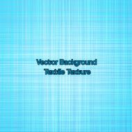 Textile texture blue Vector N2