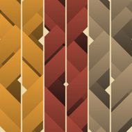 Abstract Background - Colorful Pattern N7