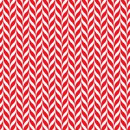 Candy canes vector background Seamless xmas pattern N2