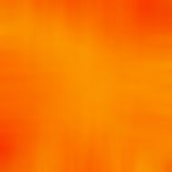 smooth orange background