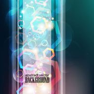 Abstract background N8537