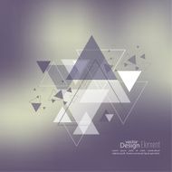 Abstract Blurred Background N24