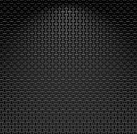 Metallic textured background