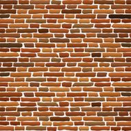 Old brick wall