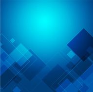 vector abstract light blue color background