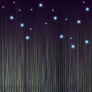 abstract color laser light technology pattern background