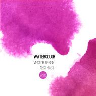 Abstract watercolor background N128