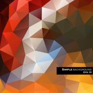 Abstract background N8540