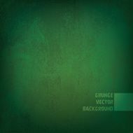 green grunge textured background N2