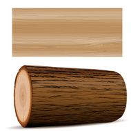 wooden elements N2