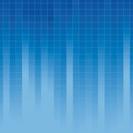 Blue vector background N2