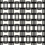 Seamless pattern stylish background N300