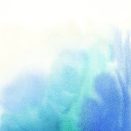 Abstract colorful light painted watercolor background Space for text N2