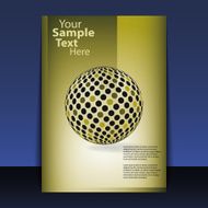 Flyer or Cover Design N78