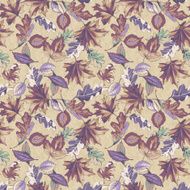 Fallen leaves N4