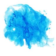 watercolor N176