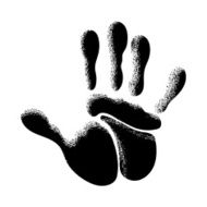 The human hand N2