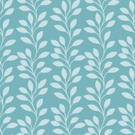 Seamless floral background N401