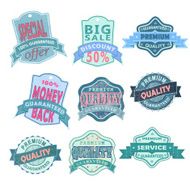 premium labels color 01