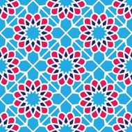 seamless pattern N2967