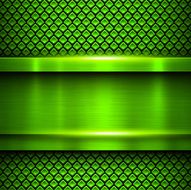 Background metallic N6
