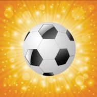 Soccer Ball N56