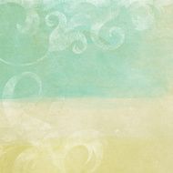 Abstract watercolor background N129