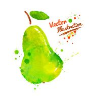 Green Pear N4