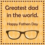 Happy Father&#039;s Day N50