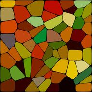 Abstract background N8551