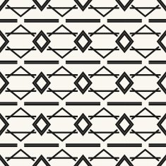 Seamless pattern stylish background N243